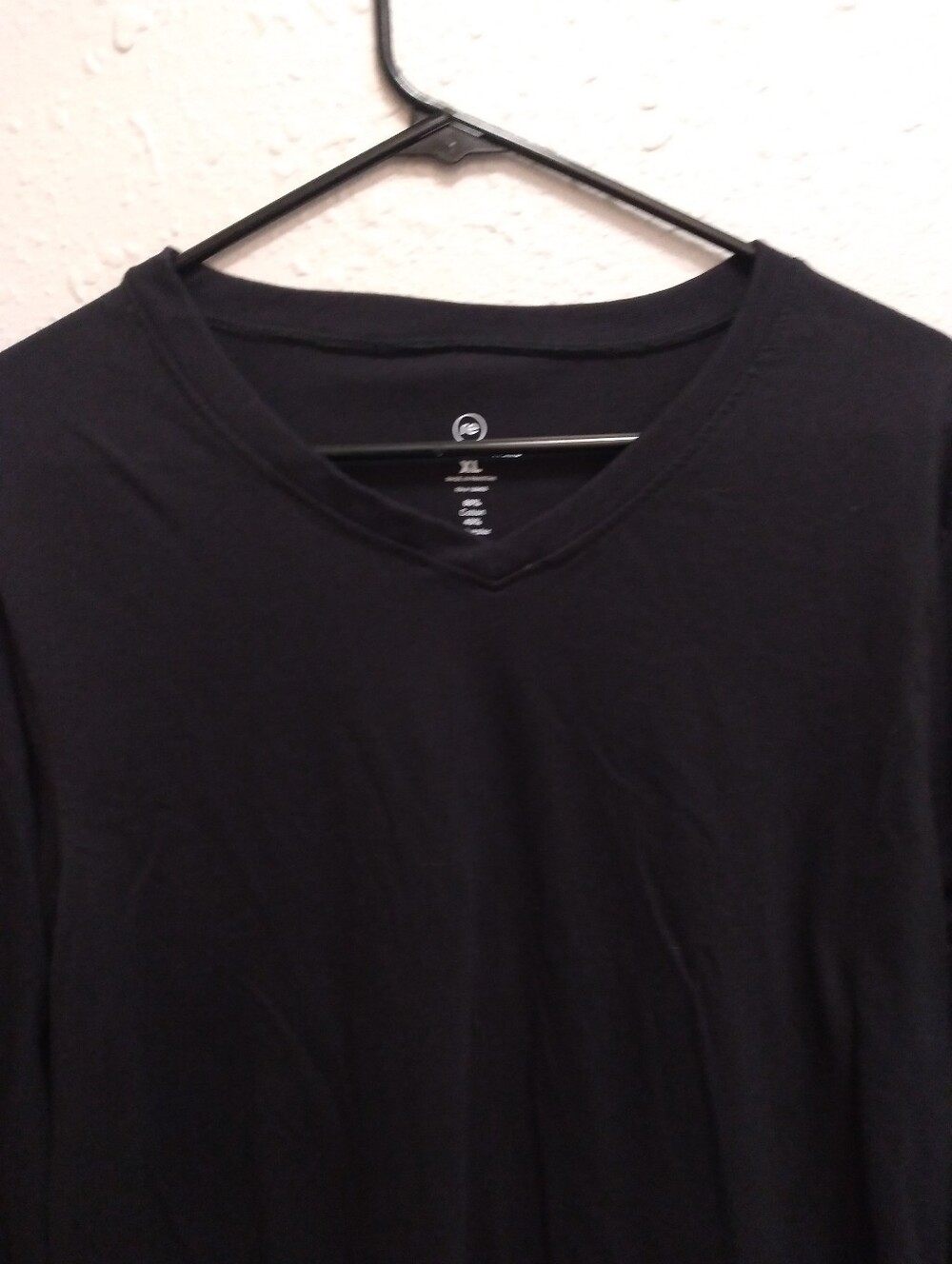 Realessentials Ladies Tee - Picture 2 of 4
